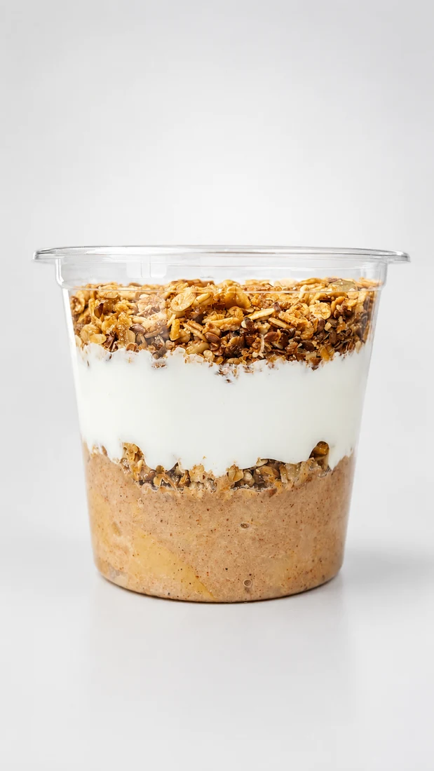 Apple crisp