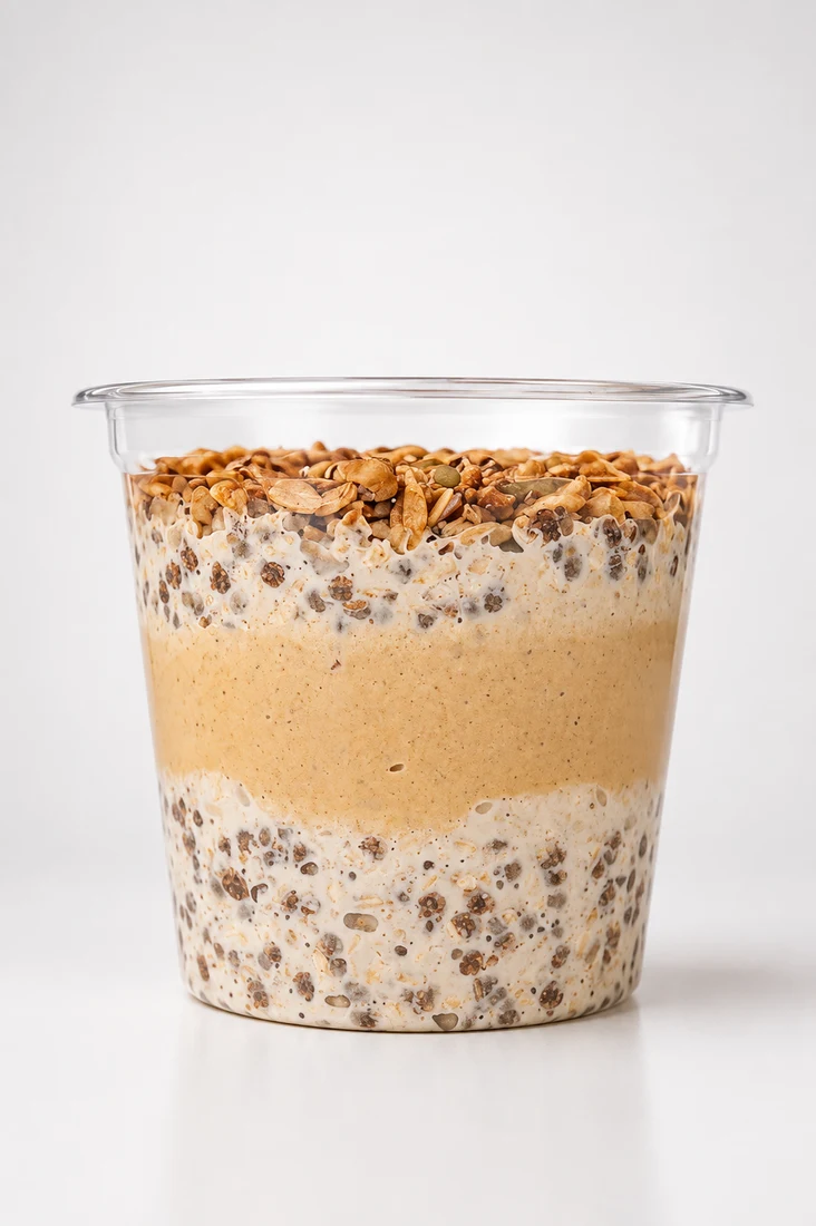 Peanut butter